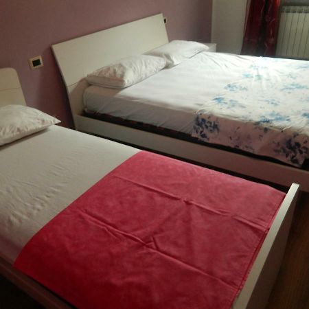 Appartamento Masha Como Mozzate Εξωτερικό φωτογραφία