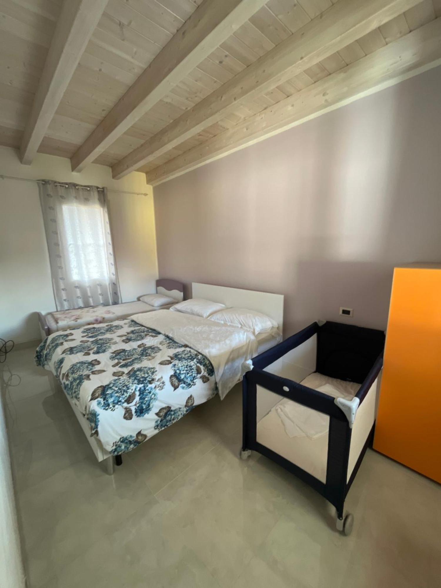 Appartamento Masha Como Mozzate Εξωτερικό φωτογραφία