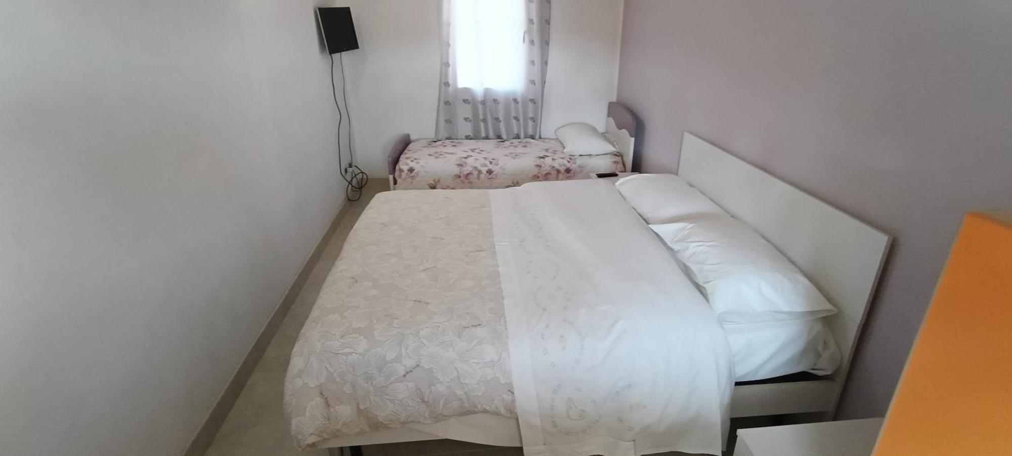Appartamento Masha Como Mozzate Εξωτερικό φωτογραφία