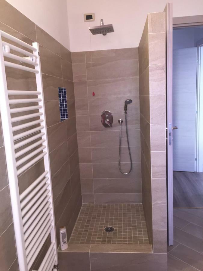 Appartamento Masha Como Mozzate Εξωτερικό φωτογραφία