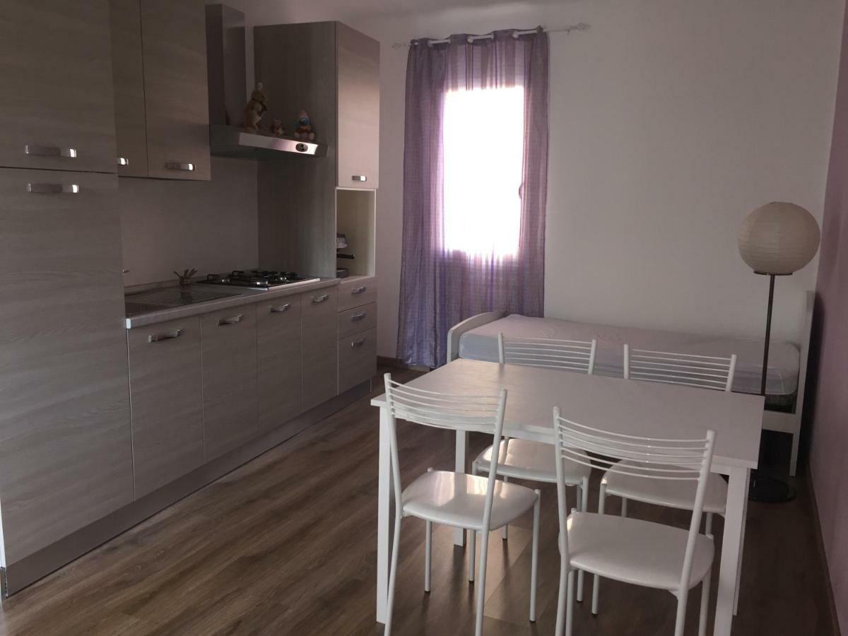 Appartamento Masha Como Mozzate Εξωτερικό φωτογραφία