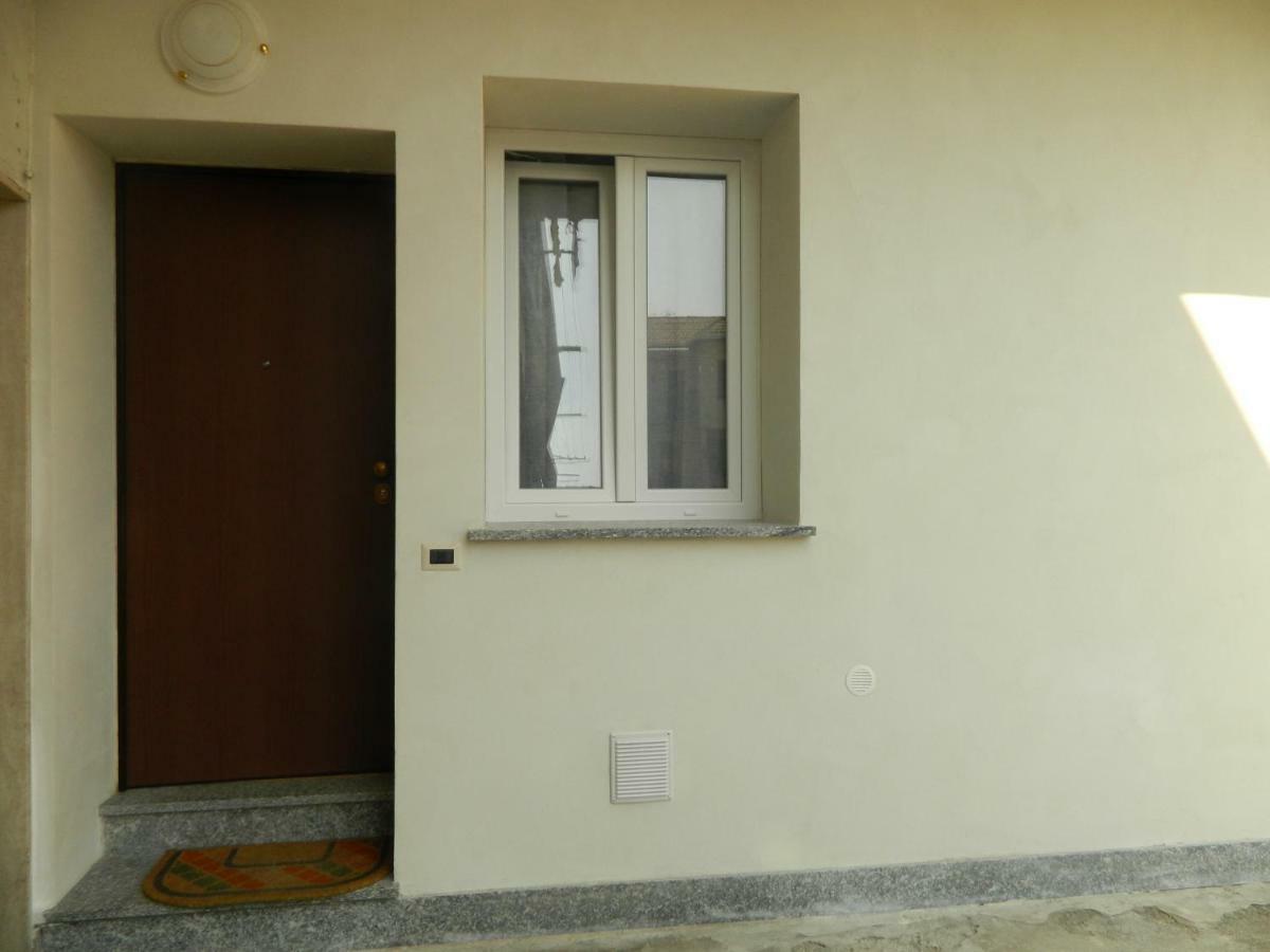 Appartamento Masha Como Mozzate Εξωτερικό φωτογραφία