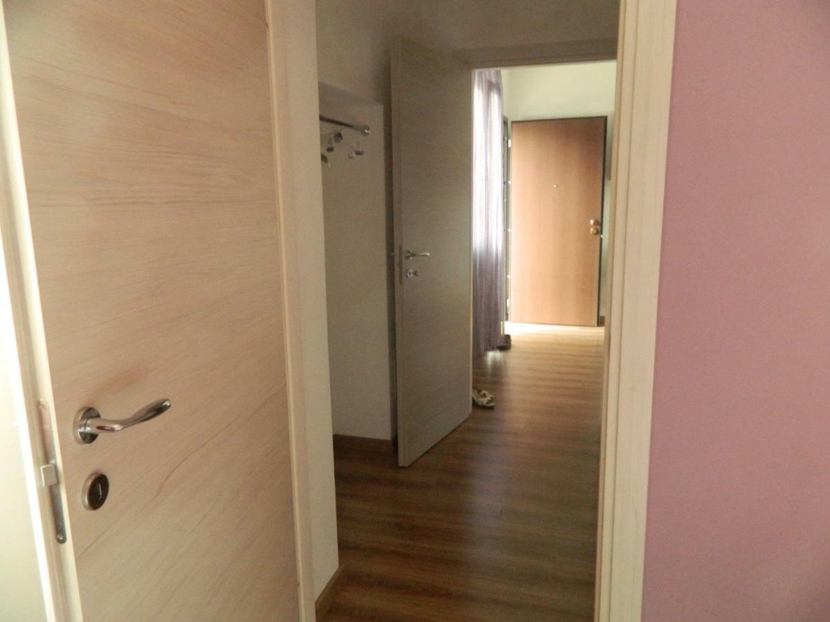 Appartamento Masha Como Mozzate Εξωτερικό φωτογραφία