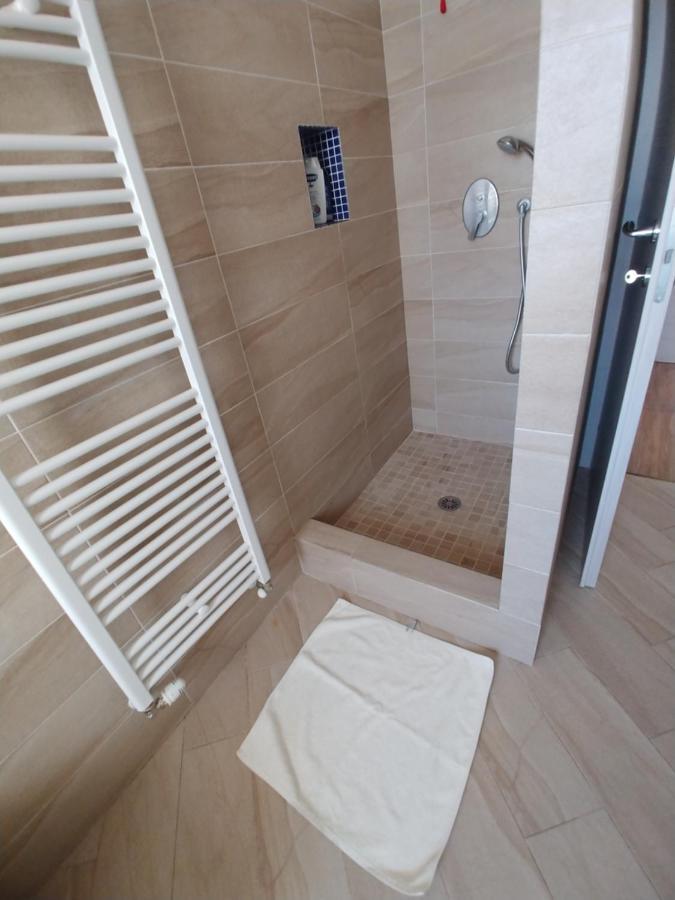 Appartamento Masha Como Mozzate Εξωτερικό φωτογραφία
