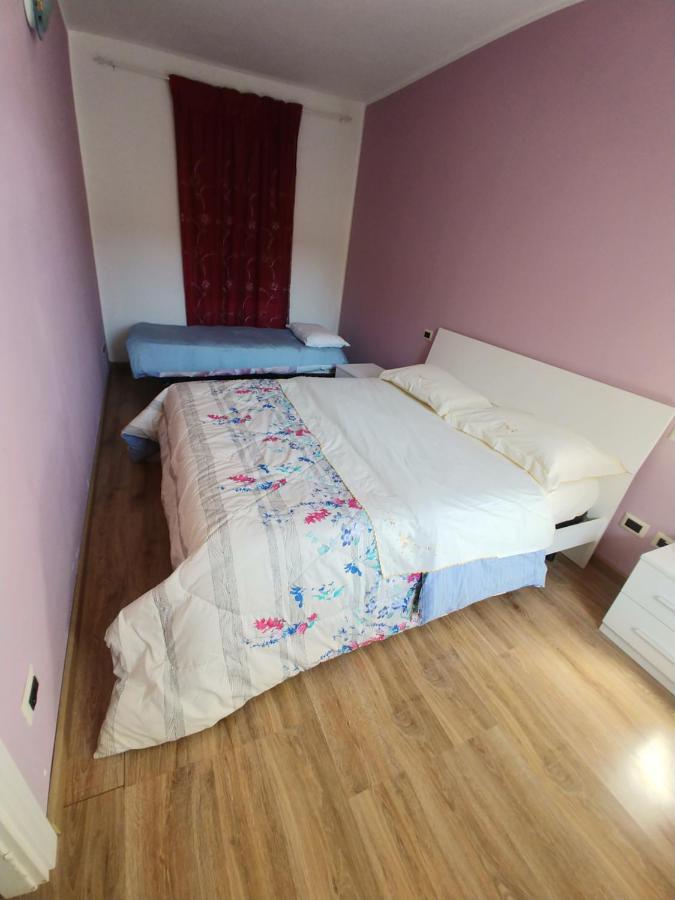 Appartamento Masha Como Mozzate Εξωτερικό φωτογραφία