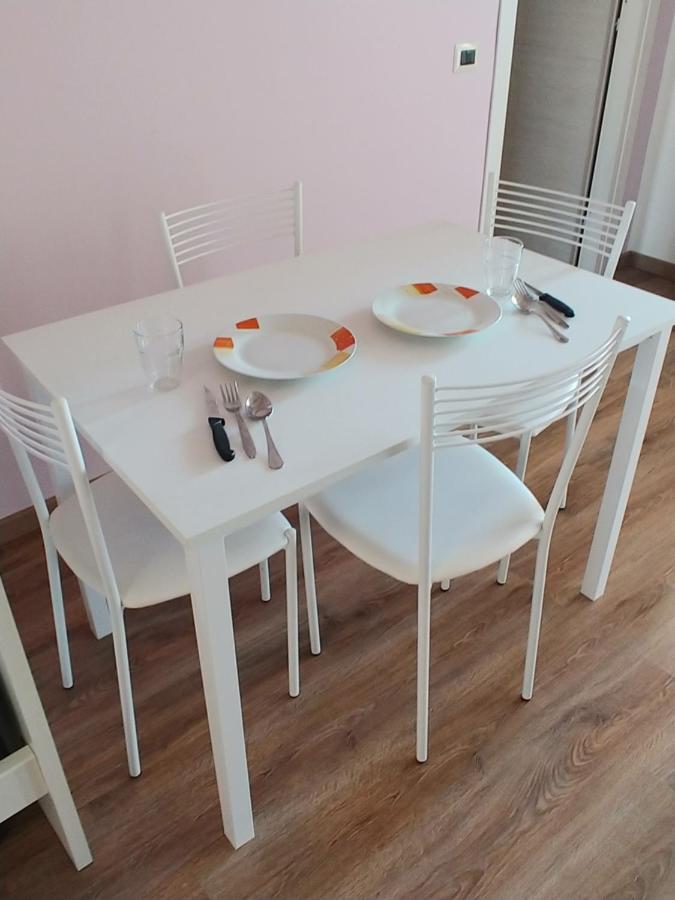 Appartamento Masha Como Mozzate Εξωτερικό φωτογραφία